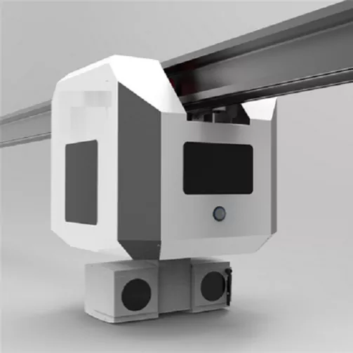 all-terrain special platforms