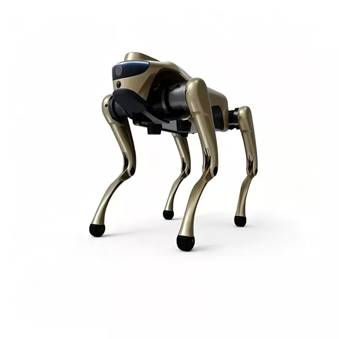 ባለአራት ሮቦት ውሻ